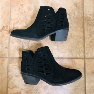 Ankle Boots